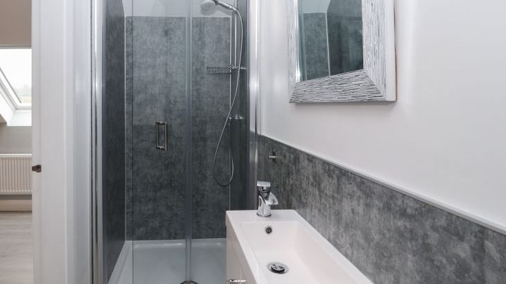 Ysgubor Tyddyn Isaf - Photo 29