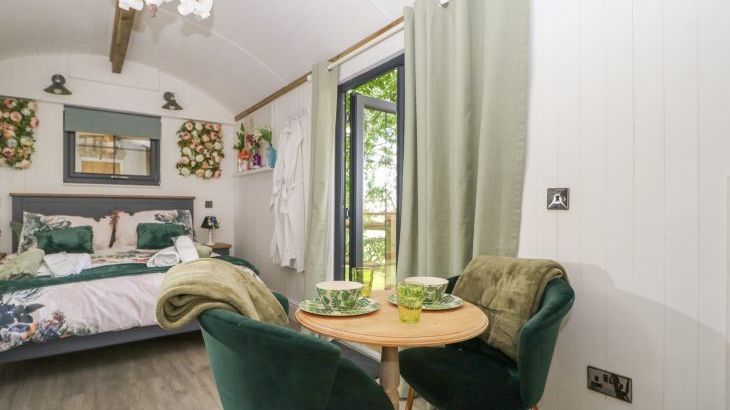 High Rigg Shepherd's Hideaway - Photo 9