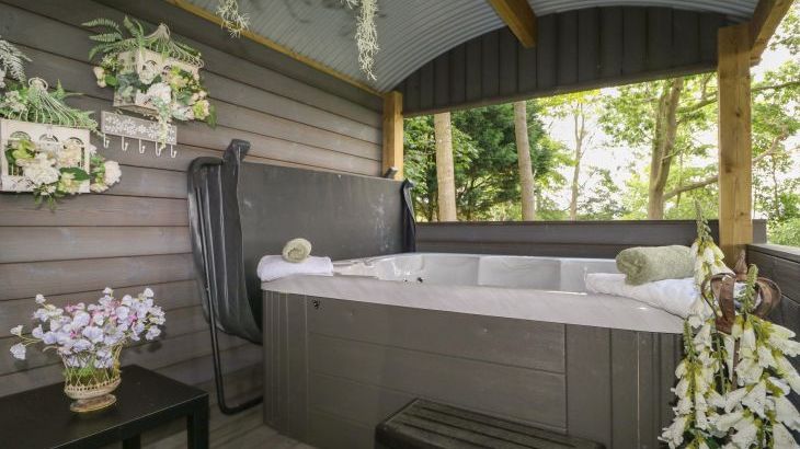 High Rigg Shepherd's Hideaway - Photo 1