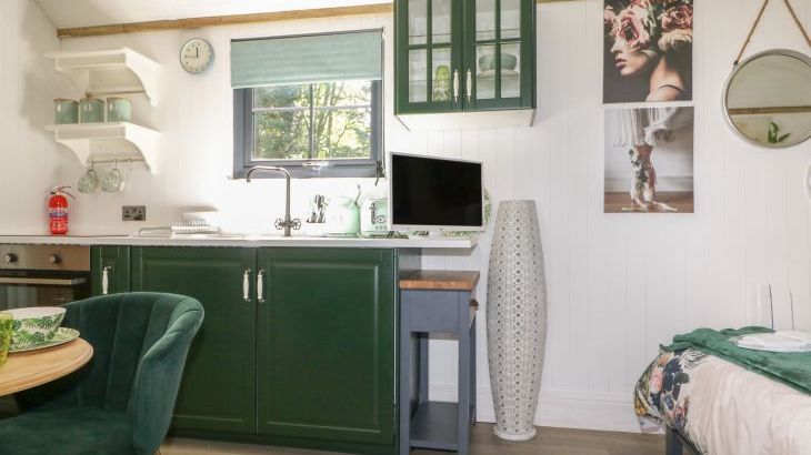 High Rigg Shepherd's Hideaway - Photo 7