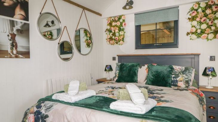 High Rigg Shepherd's Hideaway - Photo 13