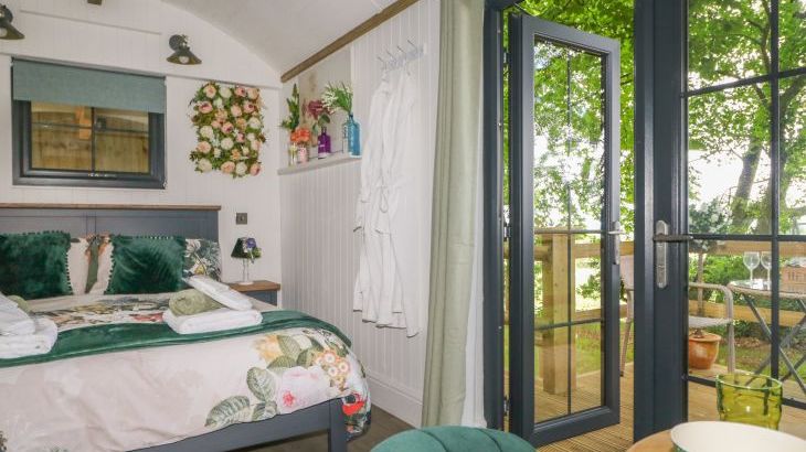 High Rigg Shepherd's Hideaway - Photo 3