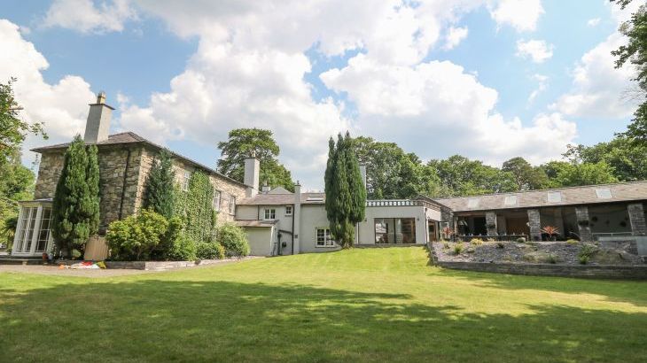 Bryn Derwen - Photo 62