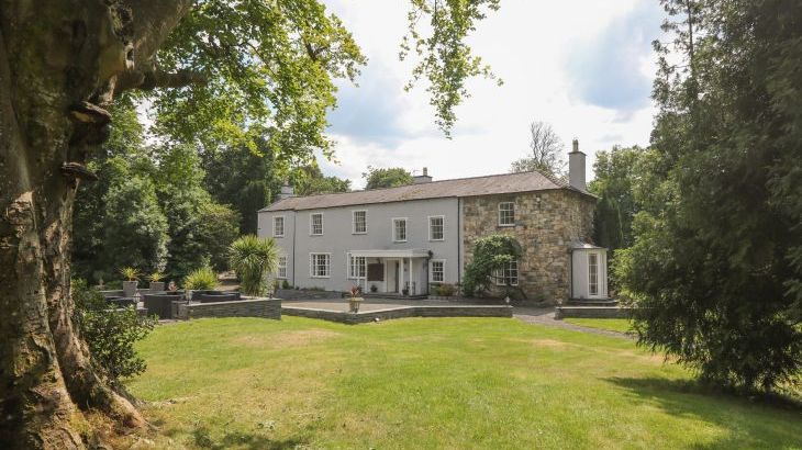 Bryn Derwen - Photo 63