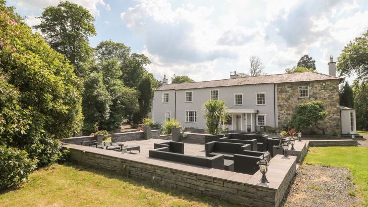 Bryn Derwen - Photo 68