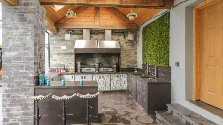 Bryn Derwen - Photo 51