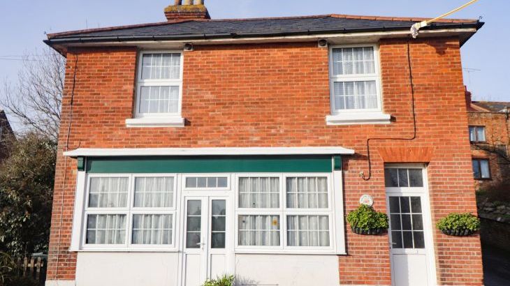 Old Post Office - Main Photo