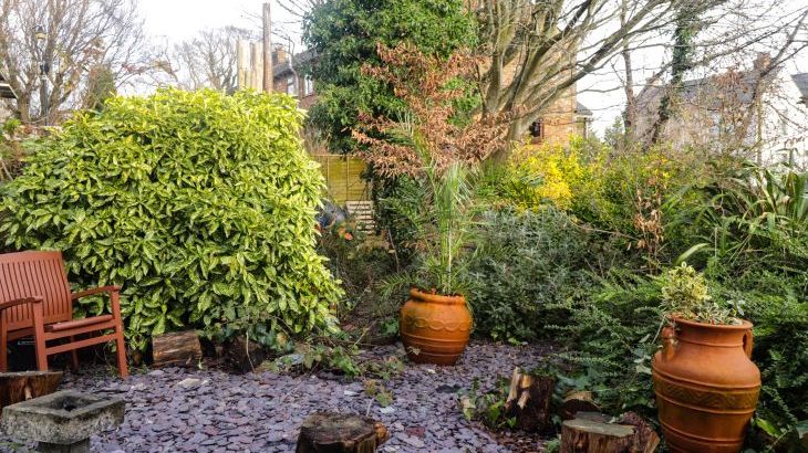 Old Post Office - Photo 23