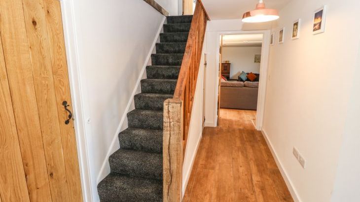 Bwthyn Y Bugail (Shepherd's Cottage - Photo 9