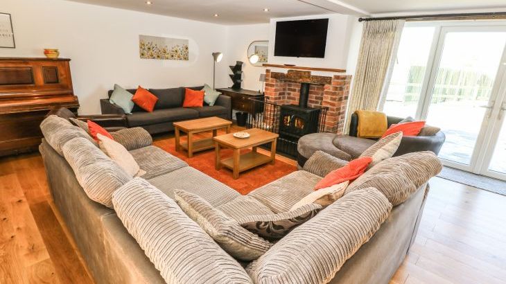 Bwthyn Y Bugail (Shepherd's Cottage - Photo 2