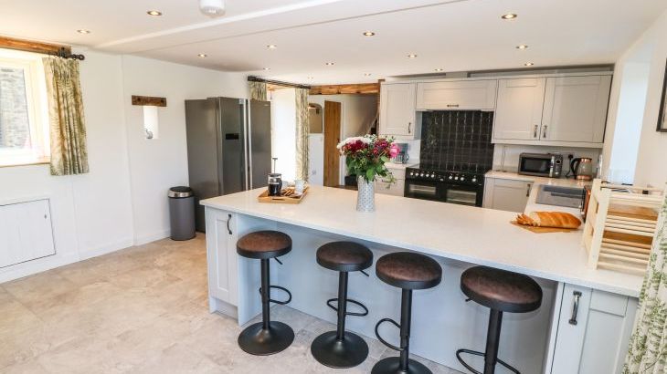 Bwthyn Y Bugail (Shepherd's Cottage - Photo 6