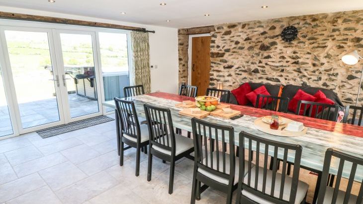 Bwthyn Y Bugail (Shepherd's Cottage - Photo 8