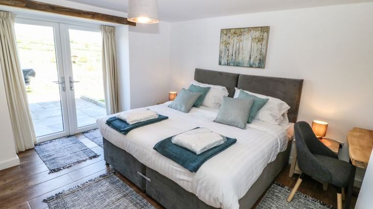 Bwthyn Y Bugail (Shepherd's Cottage - Photo 12