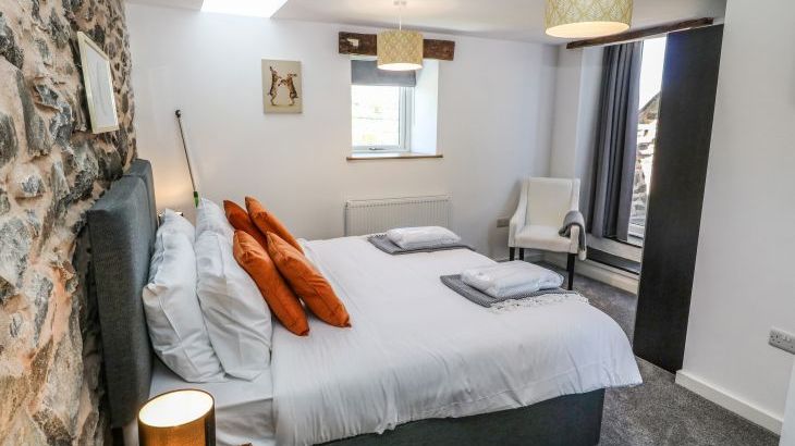 Bwthyn Y Bugail (Shepherd's Cottage - Photo 20