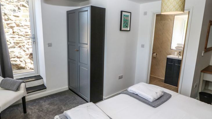 Bwthyn Y Bugail (Shepherd's Cottage - Photo 24