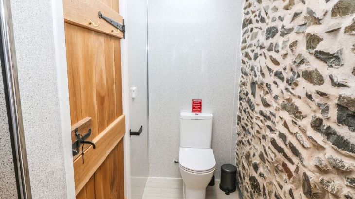 Bwthyn Y Bugail (Shepherd's Cottage - Photo 28