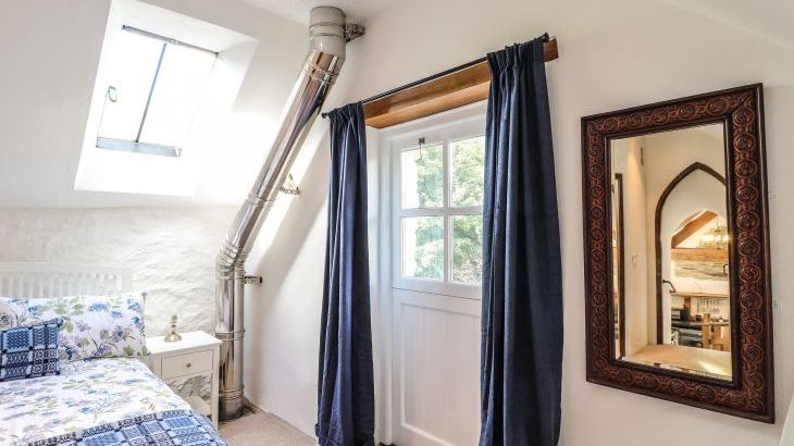 Y Felin at Coed Cadw - Photo 24