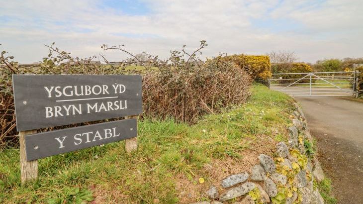 Ysgybor Yd - Photo 39