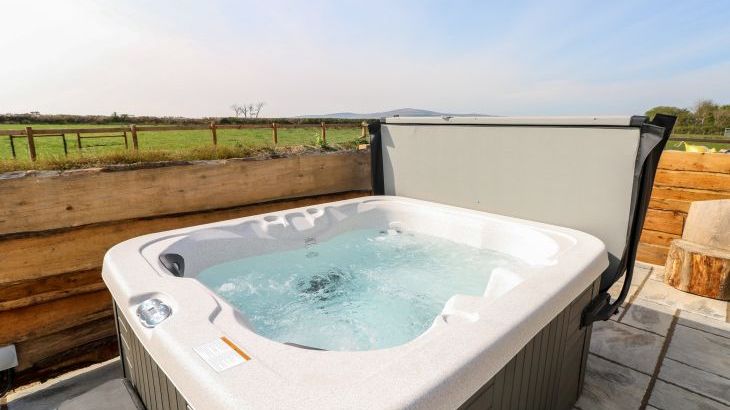 Glowty Brynbedw - Photo 1