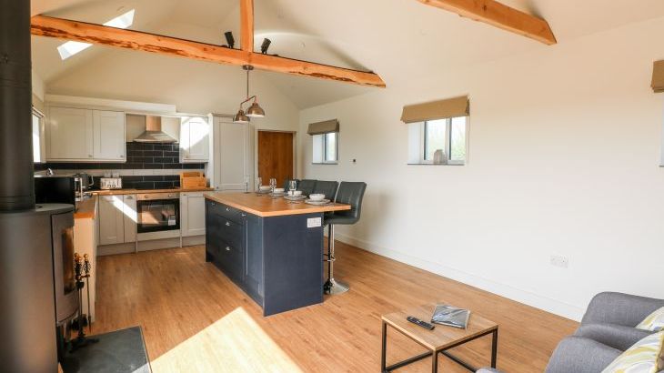 Glowty Brynbedw - Photo 5