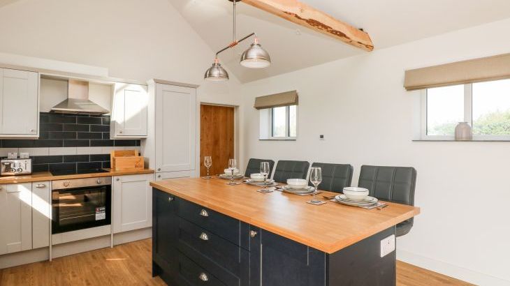 Glowty Brynbedw - Photo 7