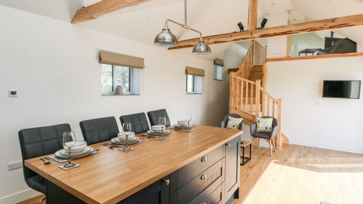 Glowty Brynbedw - Photo 8