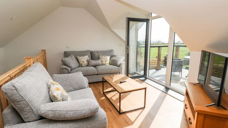 Glowty Brynbedw - Photo 2