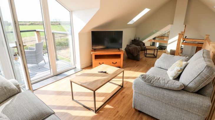 Glowty Brynbedw - Photo 3