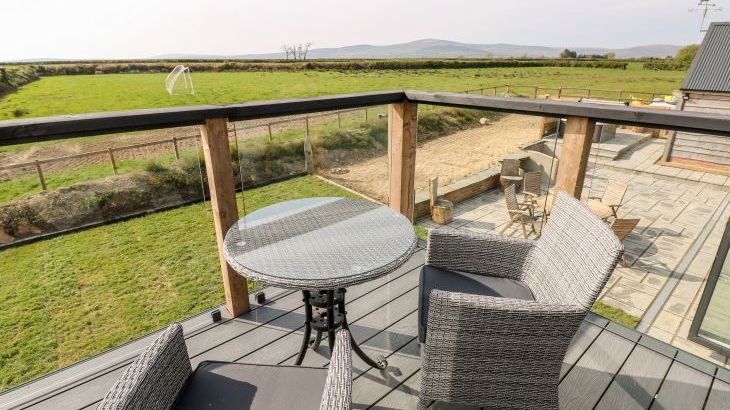 Glowty Brynbedw - Photo 23