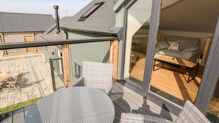 Glowty Brynbedw - Photo 24