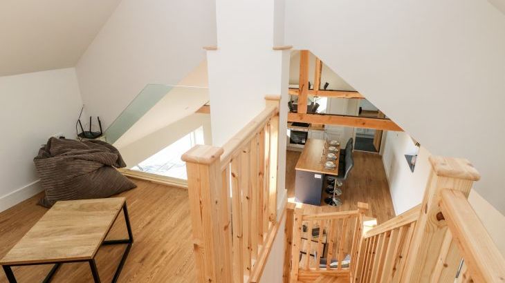 Glowty Brynbedw - Photo 4