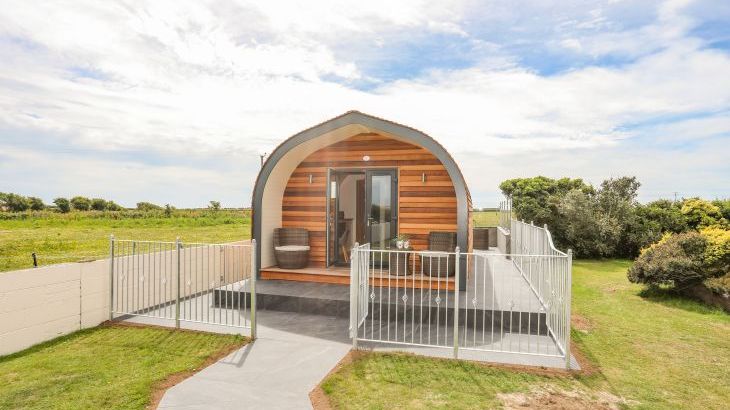 Caban Cariad - Main Photo