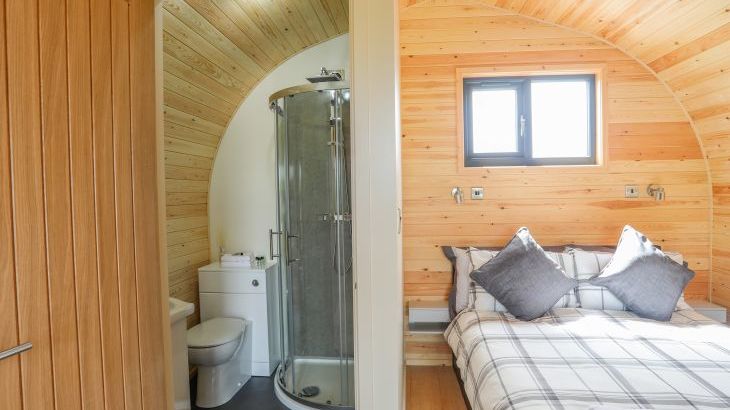 Caban Cariad - Photo 6