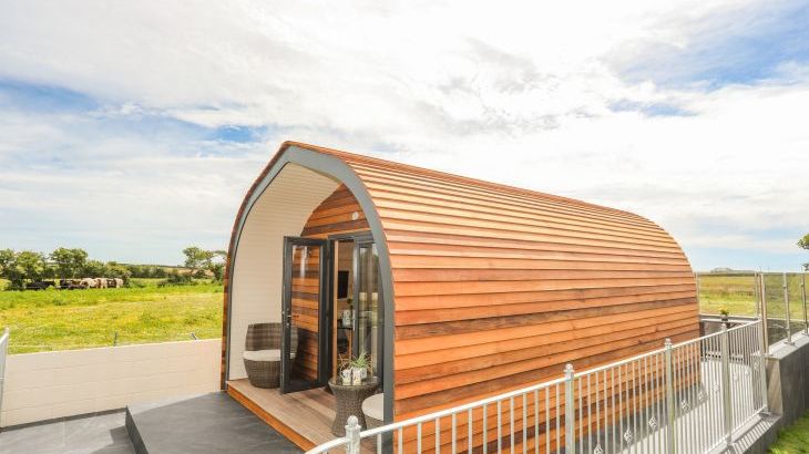 Caban Cariad - Photo 11