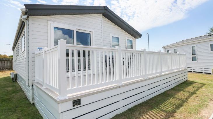 69 The Paddocks - Photo 1