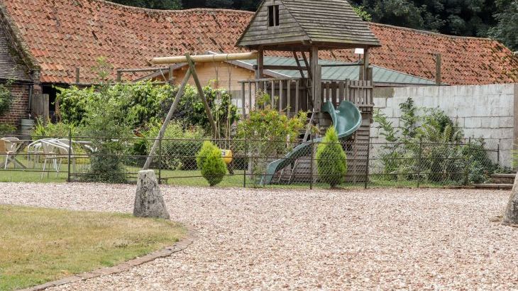 Solton Manor - Photo 40