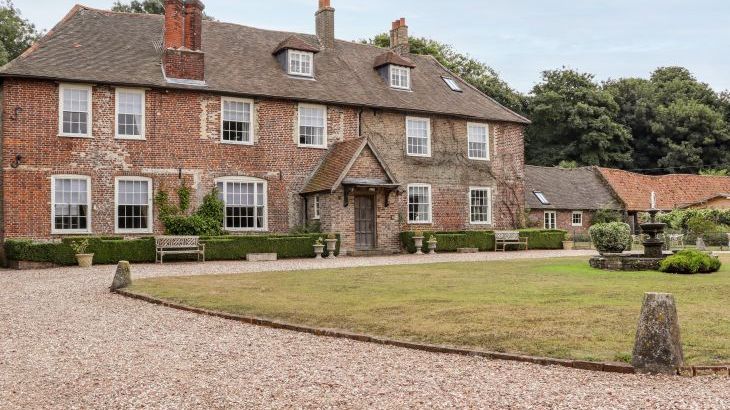 Solton Manor - Photo 50