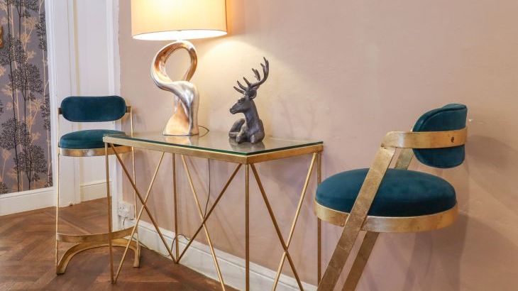 Solton Manor - Photo 9