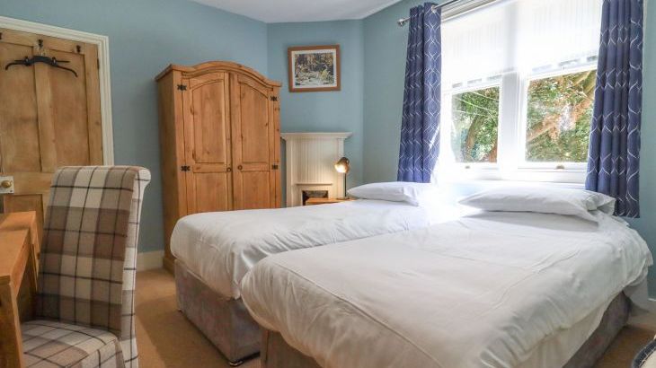 Solton Manor - Photo 29