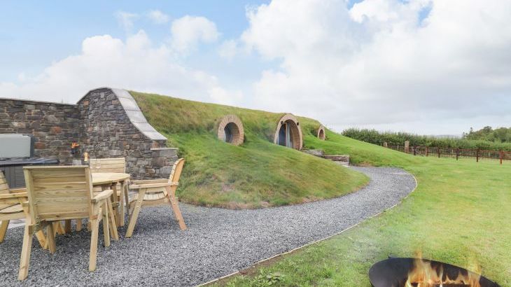 Tan Y Wawr - Derwen - Photo 33