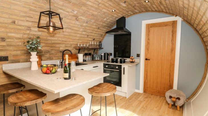 Tan Y Wawr - Derwen - Photo 8