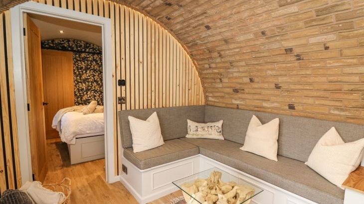 Tan Y Wawr - Derwen - Photo 12