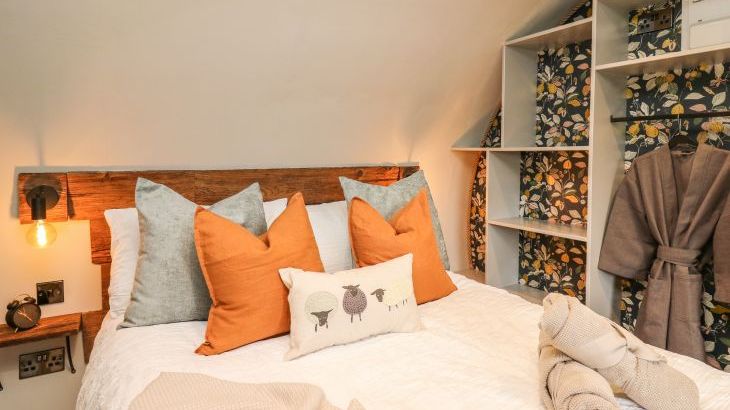 Tan Y Wawr - Derwen - Photo 13