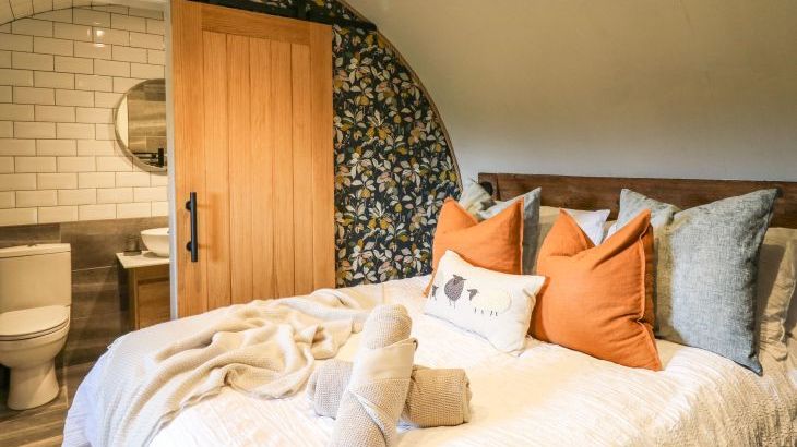 Tan Y Wawr - Derwen - Photo 16