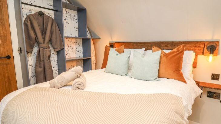 Tan Y Wawr - Derwen - Photo 21