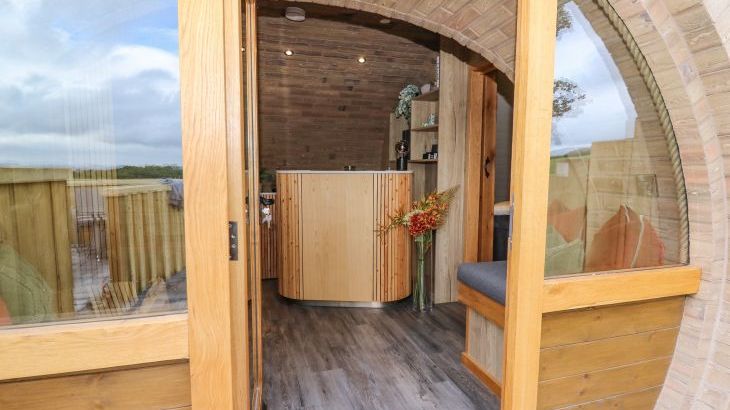 Tan Y Wawr - Derwen - Photo 27