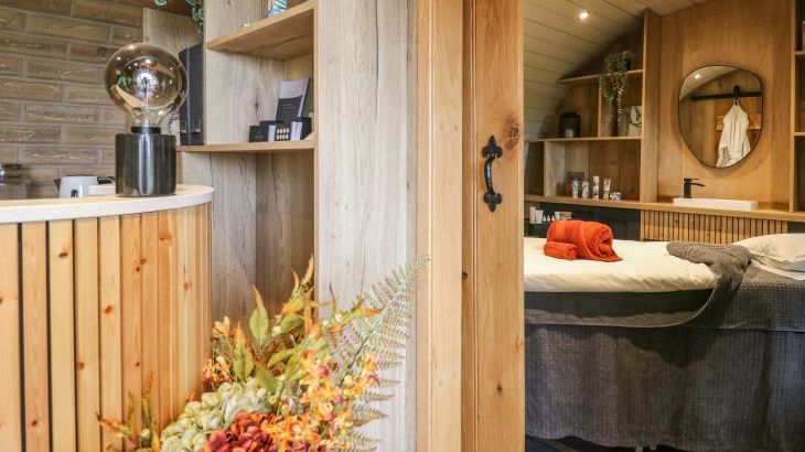 Tan Y Wawr - Derwen - Photo 28