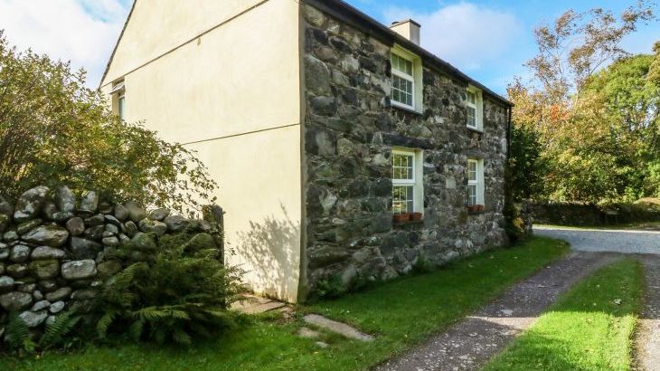 Plas Mawr - Photo 27