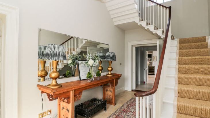 Rockstowes House - Photo 4