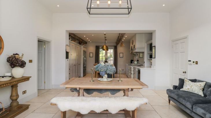 Rockstowes House - Photo 14